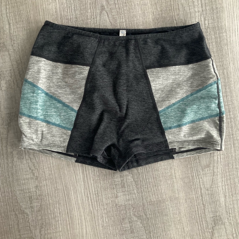 Free people shorts